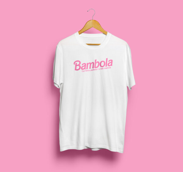 Bambola Tee