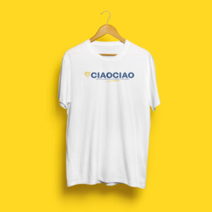 Ciao Ciao Tee