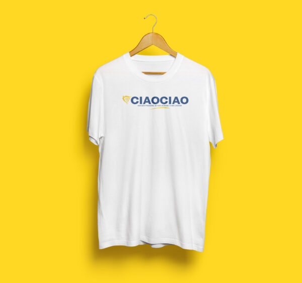 Ciao Ciao Tee