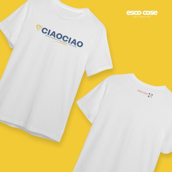 Ciao Ciao Tee