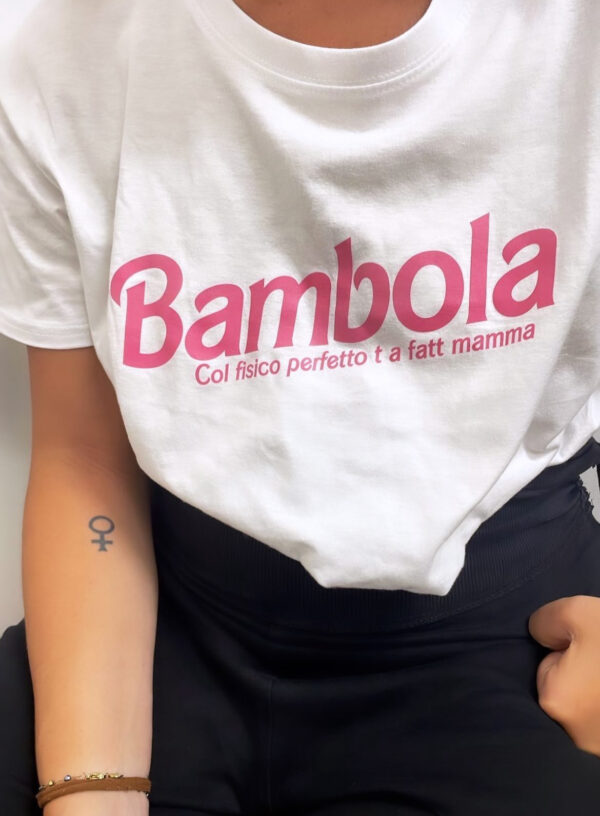 Bambola Tee - immagine 2