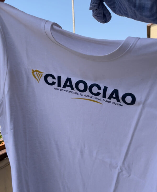 Ciao Ciao Tee - immagine 3