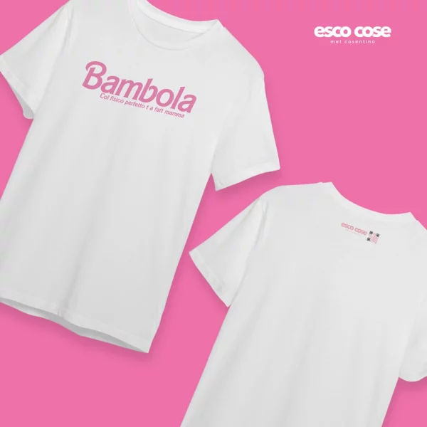 Bambola Tee