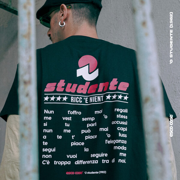 Studente Tee - immagine 6