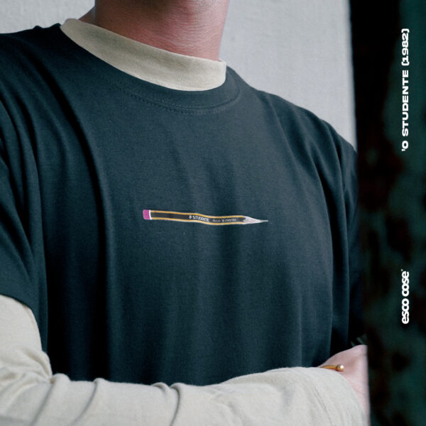 Studente Tee - immagine 4
