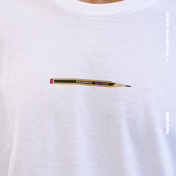 Studente Tee - immagine 7