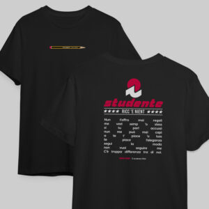 Studente Tee