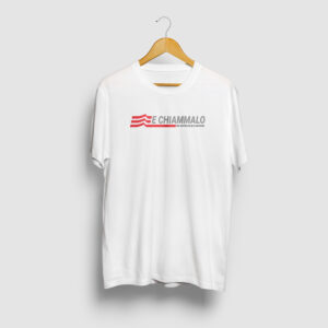 E Chiammalo Tee