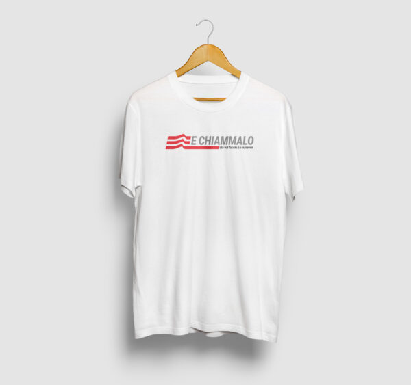 E Chiammalo Tee