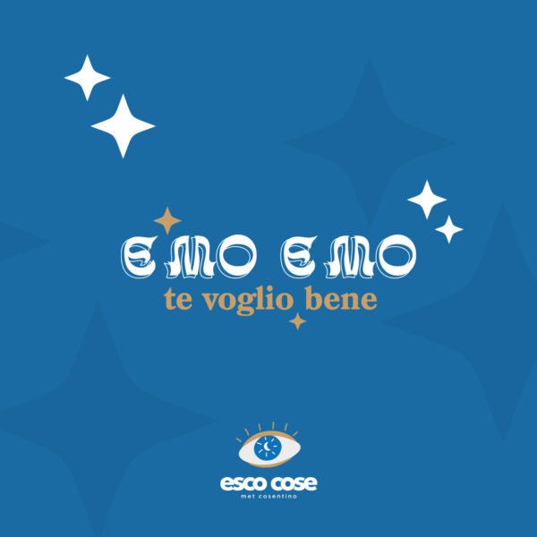 E mo E mo Tee - immagine 5